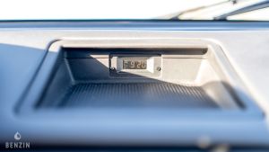 Citroën BX GTI 40k km - 1986