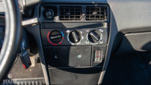 Citroën BX GTI 40k km - 1986