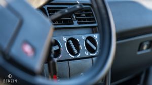 Citroën BX GTI 40k km - 1986