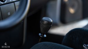 Citroën BX GTI 40k km - 1986