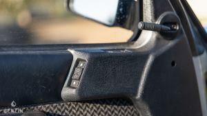 Citroën BX GTI 40k km - 1986