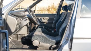 Citroën BX GTI 40k km - 1986