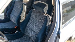 Citroën BX GTI 40k km - 1986