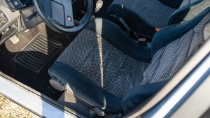 Citroën BX GTI 40k km - 1986