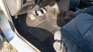 Citroën BX GTI 40k km - 1986