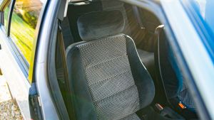 Citroën BX GTI 40k km - 1986