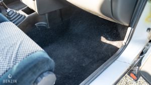 Citroën BX GTI 40k km - 1986