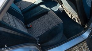 Citroën BX GTI 40k km - 1986