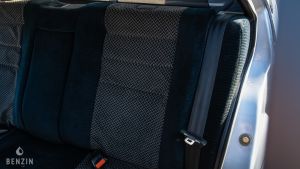 Citroën BX GTI 40k km - 1986