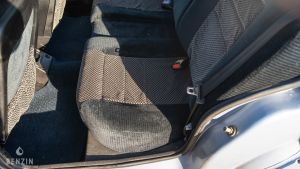 Citroën BX GTI 40k km - 1986