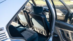 Citroën BX GTI 40k km - 1986