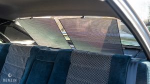 Citroën BX GTI 40k km - 1986