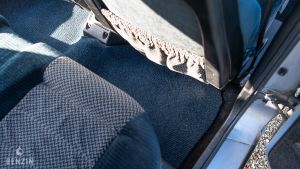 Citroën BX GTI 40k km - 1986