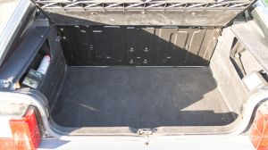 Citroën BX GTI 40k km - 1986