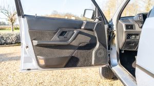 Citroën BX GTI 40k km - 1986