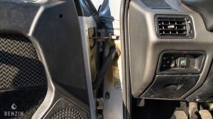 Citroën BX GTI 40k km - 1986