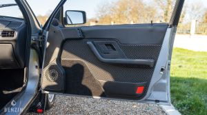 Citroën BX GTI 40k km - 1986