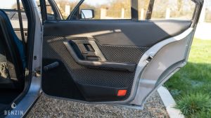 Citroën BX GTI 40k km - 1986