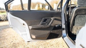 Citroën BX GTI 40k km - 1986