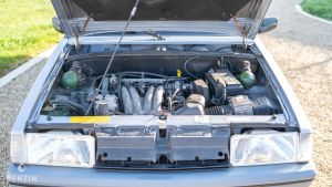 Citroën BX GTI 40k km - 1986