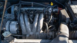 Citroën BX GTI 40k km - 1986