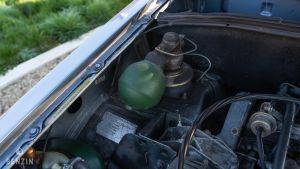 Citroën BX GTI 40k km - 1986