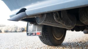 Citroën BX GTI 40k km - 1986