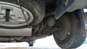 Citroën BX GTI 40k km - 1986