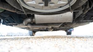 Citroën BX GTI 40k km - 1986