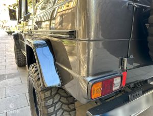 Mercedes-Benz 280 GE - 1985*Flash