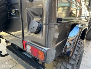 Mercedes-Benz 280 GE - 1985*Flash