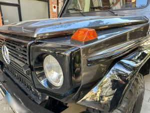 Mercedes-Benz 280 GE - 1985*Flash