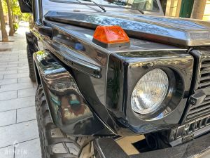 Mercedes-Benz 280 GE - 1985*Flash