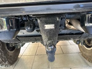 Mercedes-Benz 280 GE - 1985*Flash