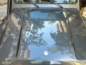 Mercedes-Benz 280 GE - 1985*Flash