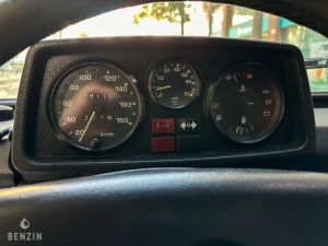 Mercedes-Benz 280 GE - 1985*Flash