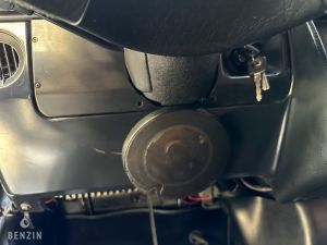 Mercedes-Benz 280 GE - 1985*Flash