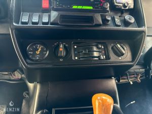 Mercedes-Benz 280 GE - 1985*Flash