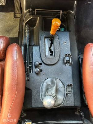 Mercedes-Benz 280 GE - 1985*Flash