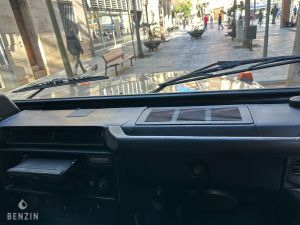 Mercedes-Benz 280 GE - 1985*Flash