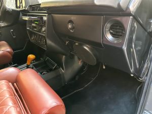 Mercedes-Benz 280 GE - 1985*Flash