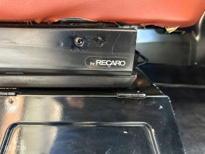 Mercedes-Benz 280 GE - 1985*Flash