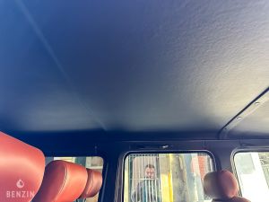 Mercedes-Benz 280 GE - 1985*Flash