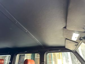 Mercedes-Benz 280 GE - 1985*Flash