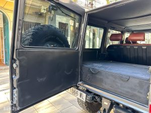 Mercedes-Benz 280 GE - 1985*Flash