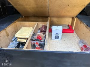 Mercedes-Benz 280 GE - 1985*Flash