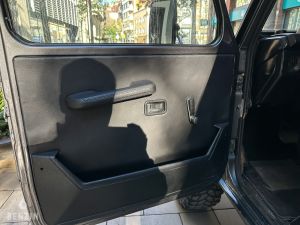 Mercedes-Benz 280 GE - 1985*Flash