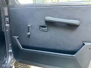 Mercedes-Benz 280 GE - 1985*Flash