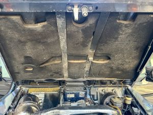 Mercedes-Benz 280 GE - 1985*Flash