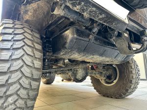 Mercedes-Benz 280 GE - 1985*Flash